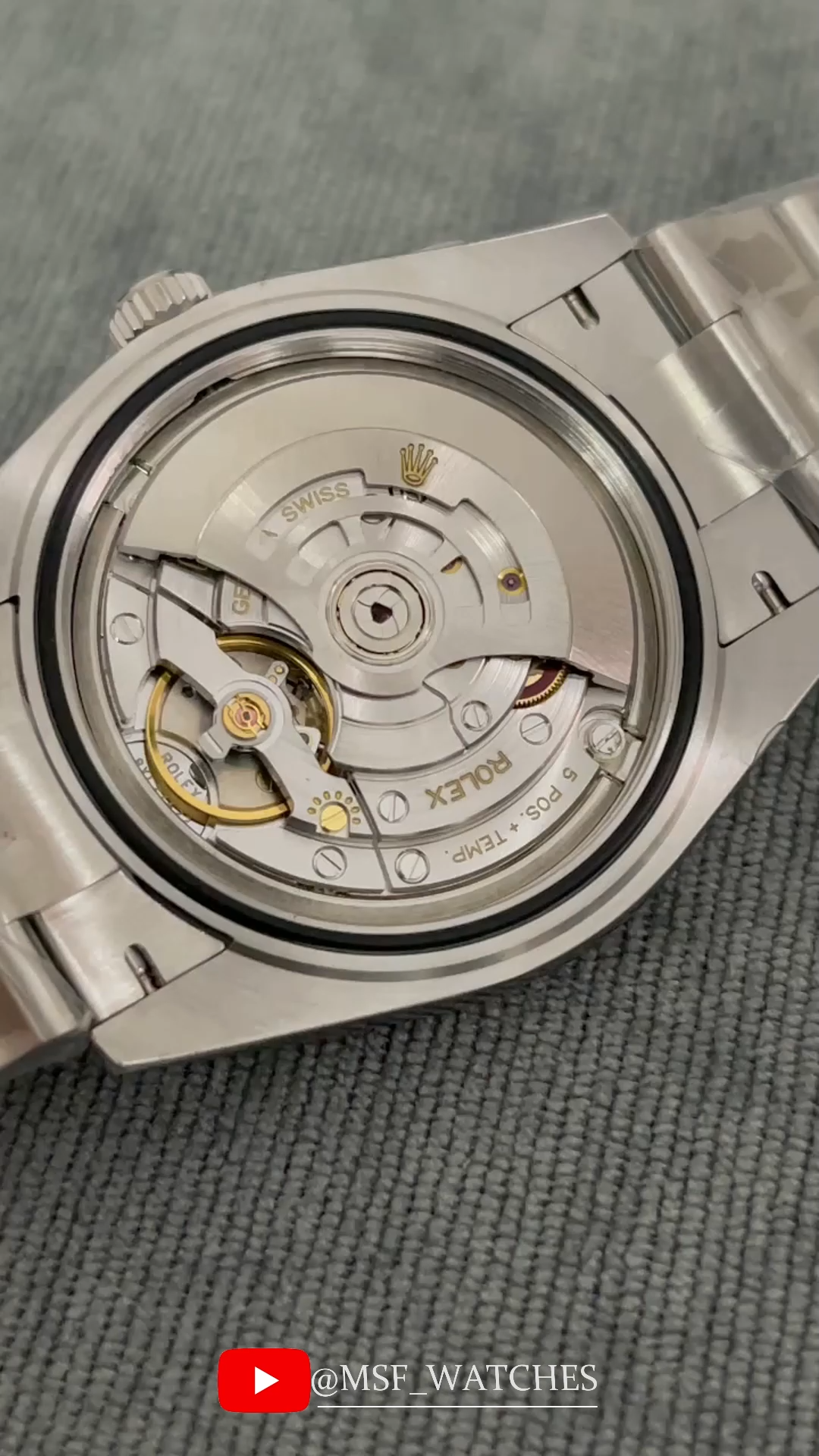 Rolex Yacht-Master Series m226659-0002, Platinum with Black Dial Black Ceramic Bezel, 42mm Size.